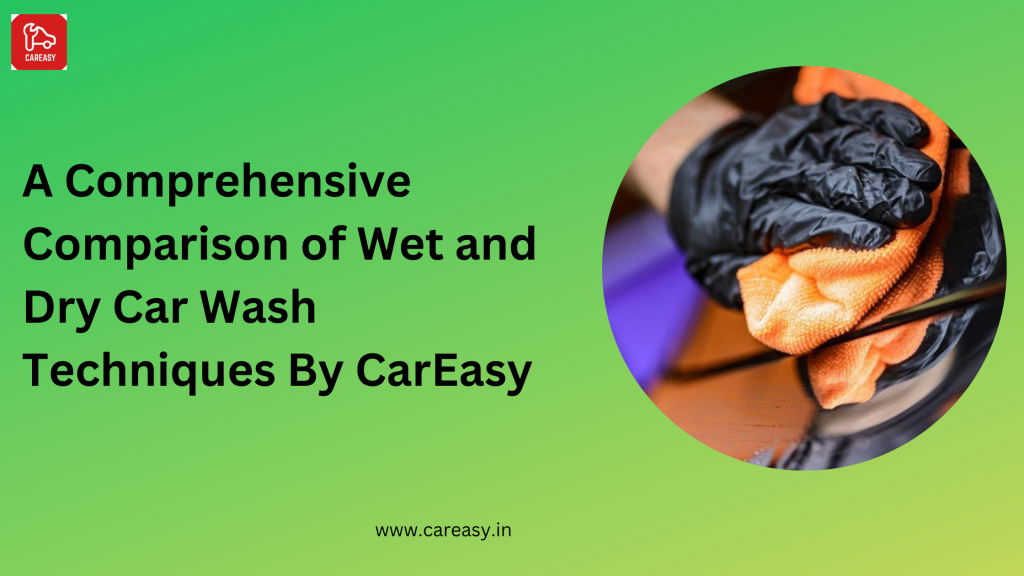 You can also go through the CarEasy reviews to have a clear guide to choosing the best way to keep your car clean and in good shape. 